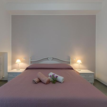 B&B La Fontanella San Benedetto del Tronto Buitenkant foto