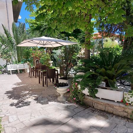 B&B La Fontanella San Benedetto del Tronto Buitenkant foto