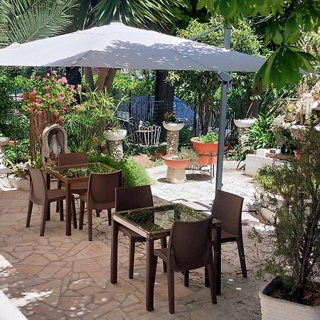 B&B La Fontanella San Benedetto del Tronto Buitenkant foto