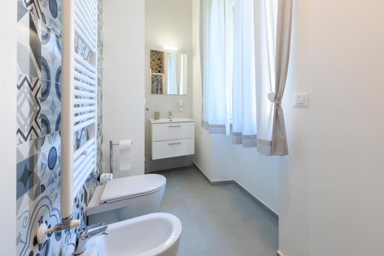B&B La Fontanella San Benedetto del Tronto Buitenkant foto