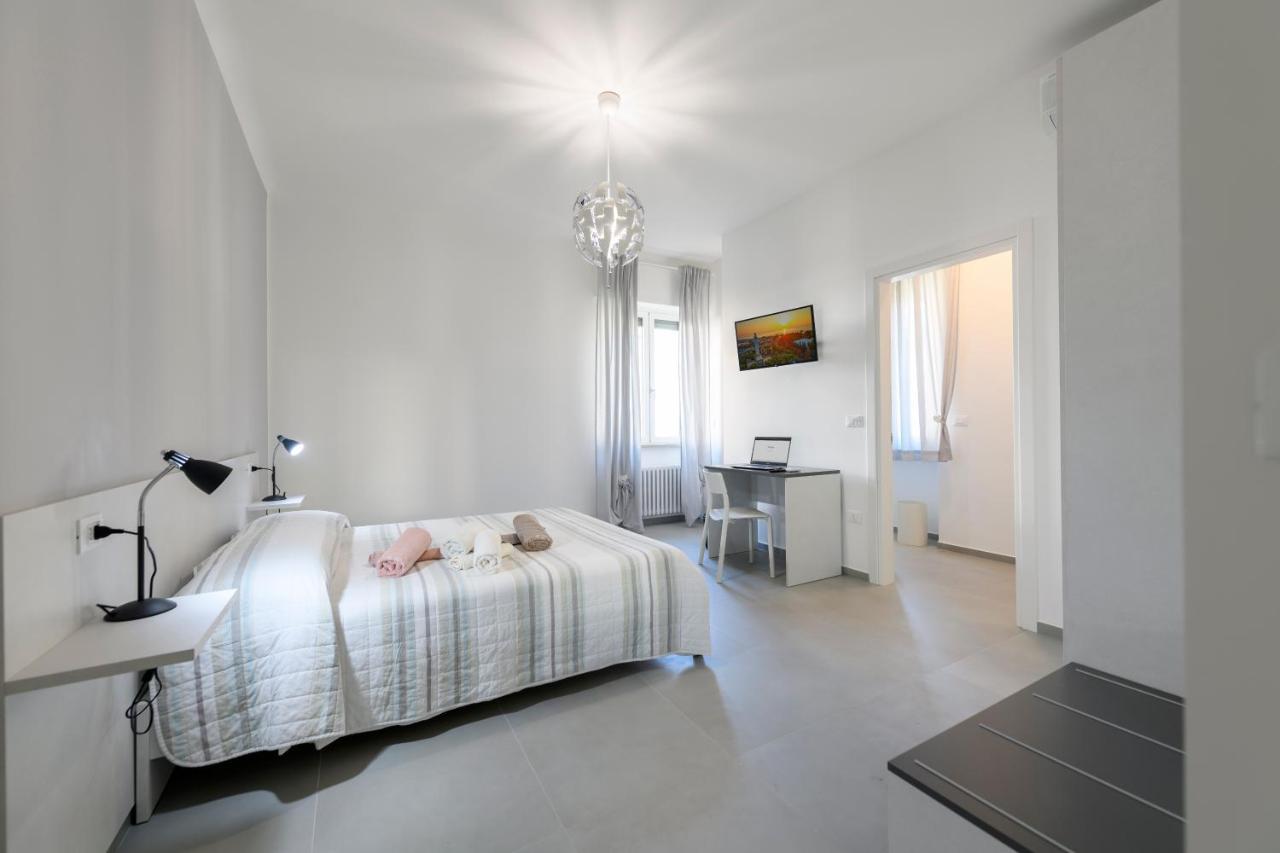 B&B La Fontanella San Benedetto del Tronto Buitenkant foto