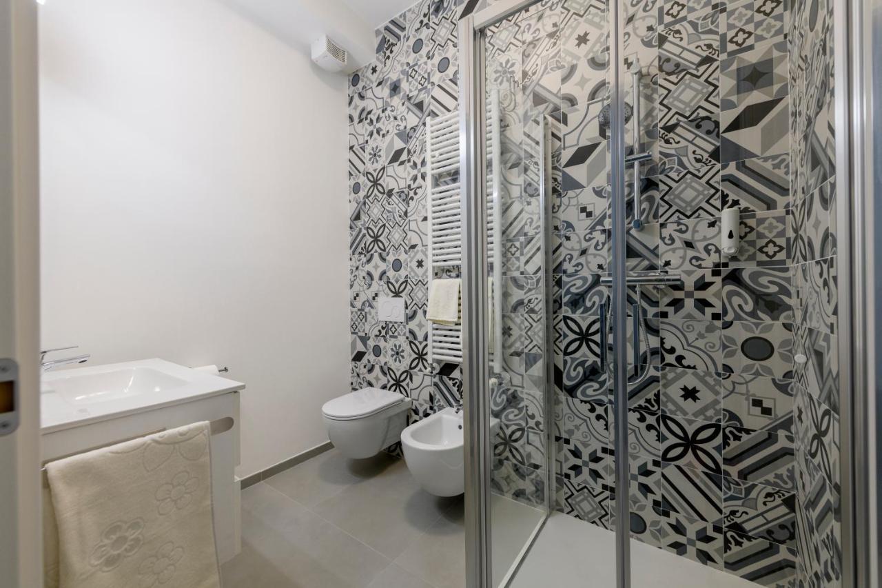 B&B La Fontanella San Benedetto del Tronto Buitenkant foto