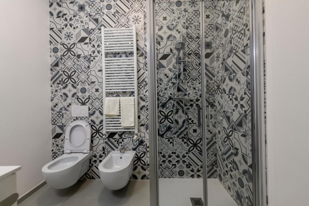 B&B La Fontanella San Benedetto del Tronto Buitenkant foto