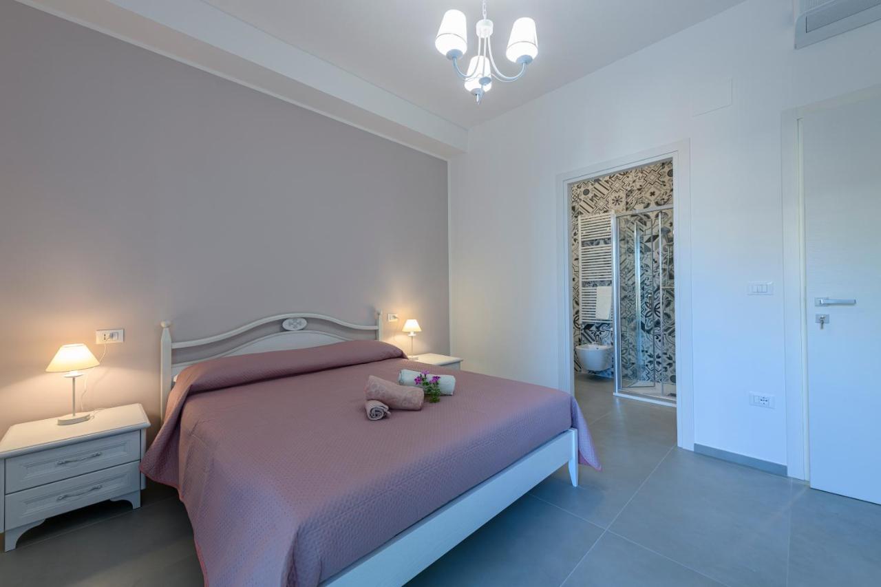B&B La Fontanella San Benedetto del Tronto Buitenkant foto