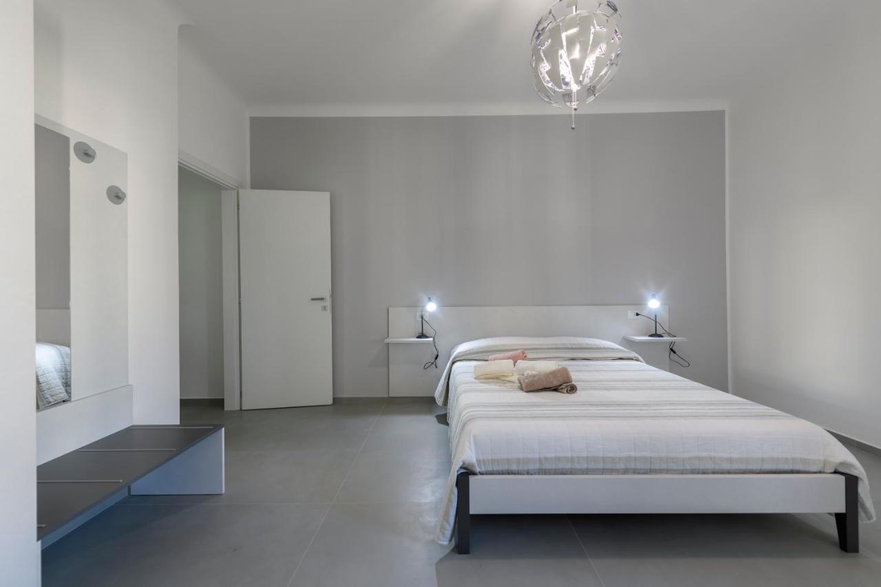 B&B La Fontanella San Benedetto del Tronto Buitenkant foto