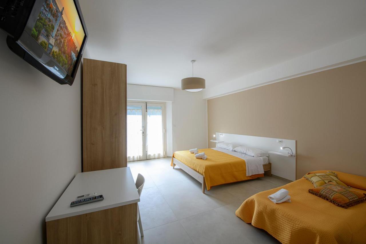 B&B La Fontanella San Benedetto del Tronto Buitenkant foto