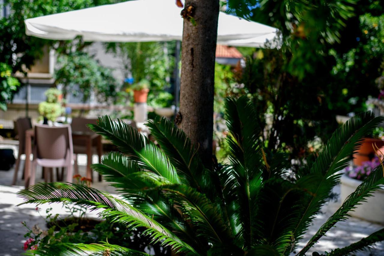 B&B La Fontanella San Benedetto del Tronto Buitenkant foto