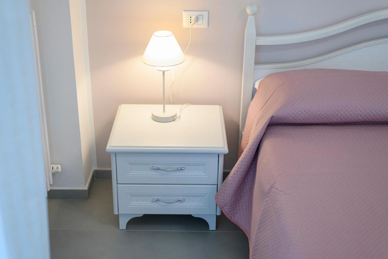 B&B La Fontanella San Benedetto del Tronto Buitenkant foto