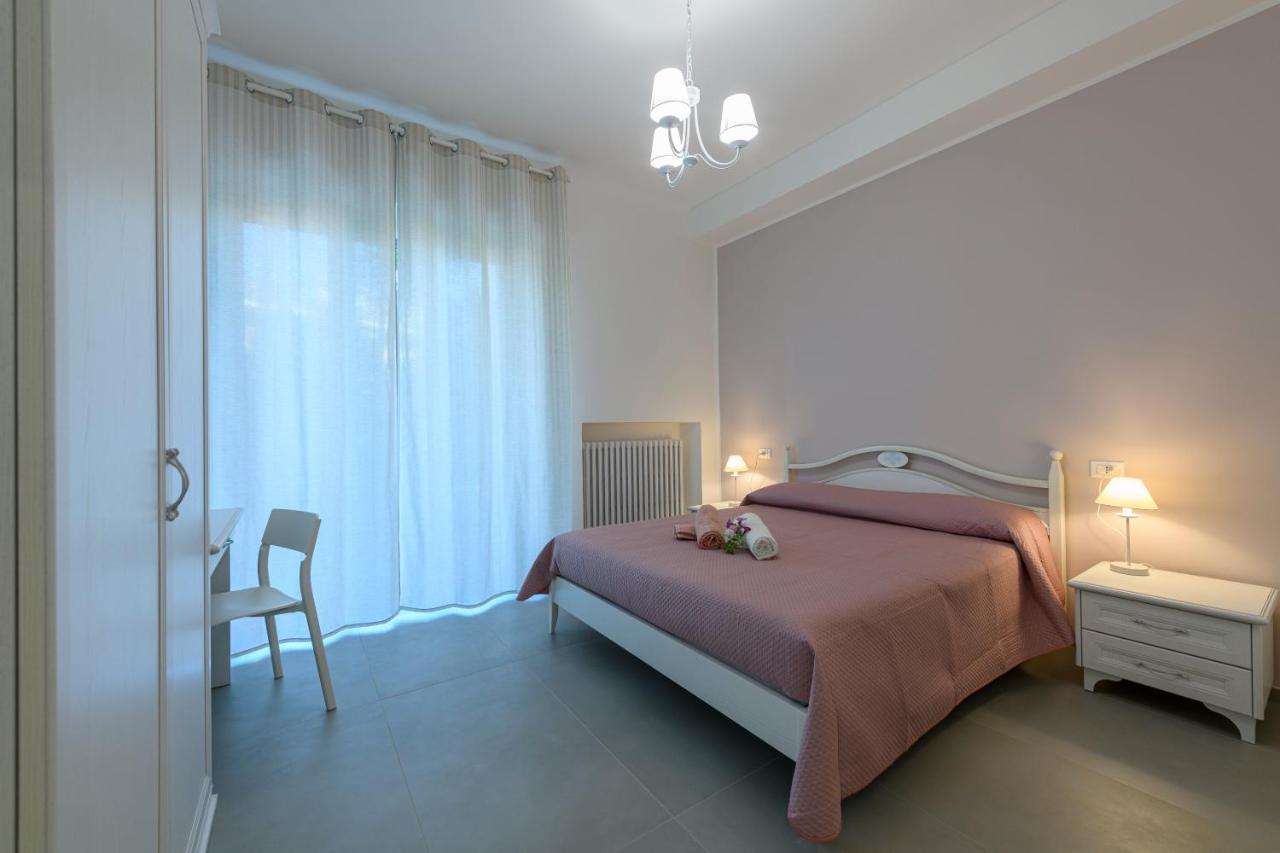 B&B La Fontanella San Benedetto del Tronto Buitenkant foto