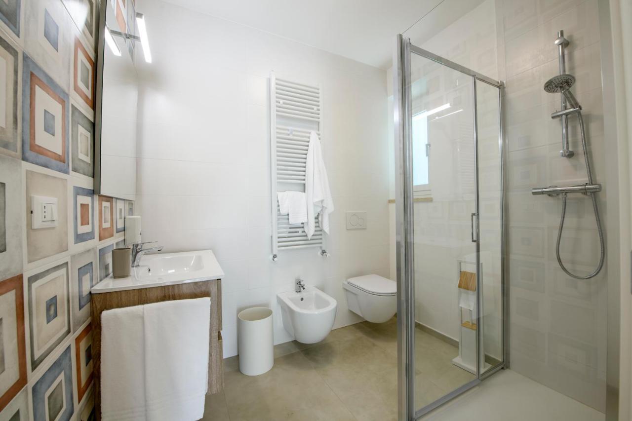 B&B La Fontanella San Benedetto del Tronto Buitenkant foto