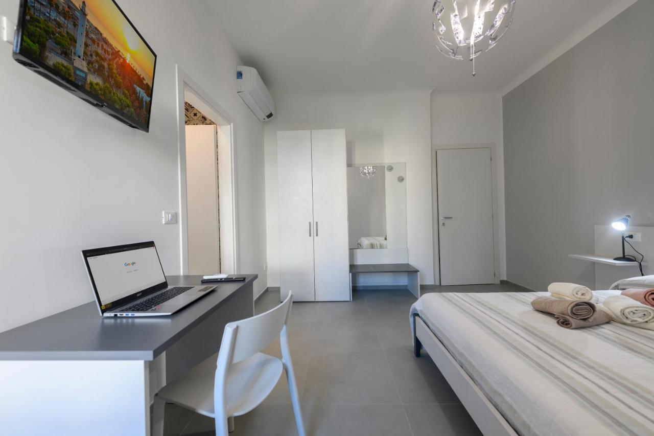B&B La Fontanella San Benedetto del Tronto Buitenkant foto