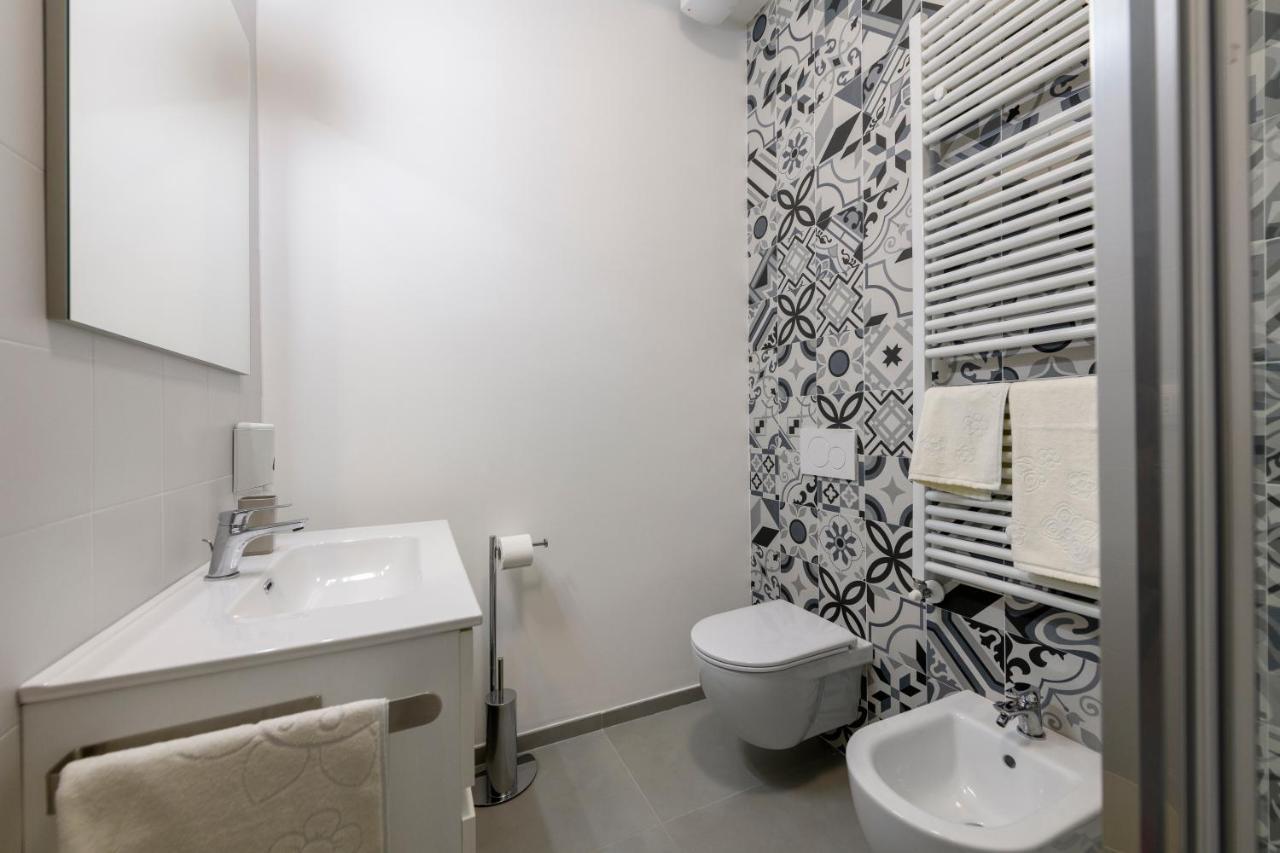 B&B La Fontanella San Benedetto del Tronto Buitenkant foto