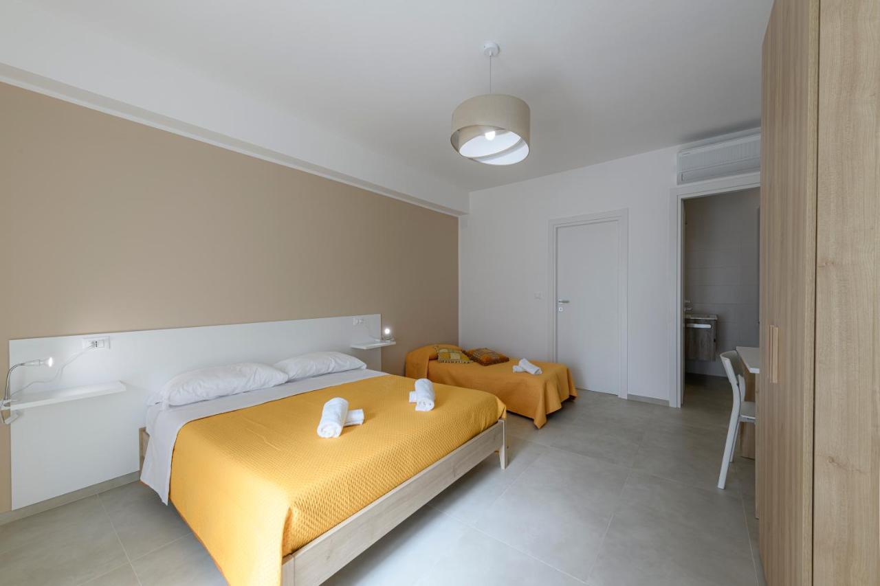 B&B La Fontanella San Benedetto del Tronto Buitenkant foto