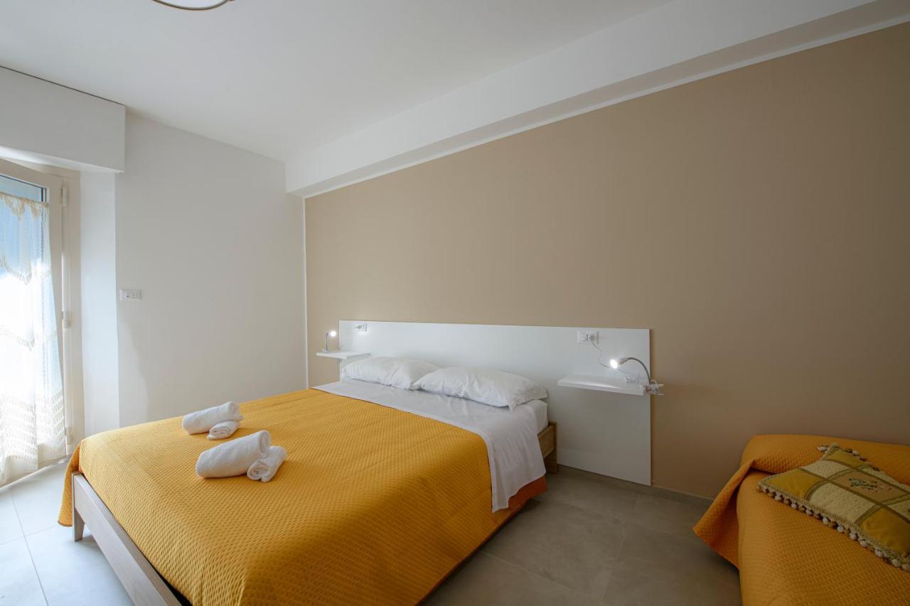 B&B La Fontanella San Benedetto del Tronto Buitenkant foto