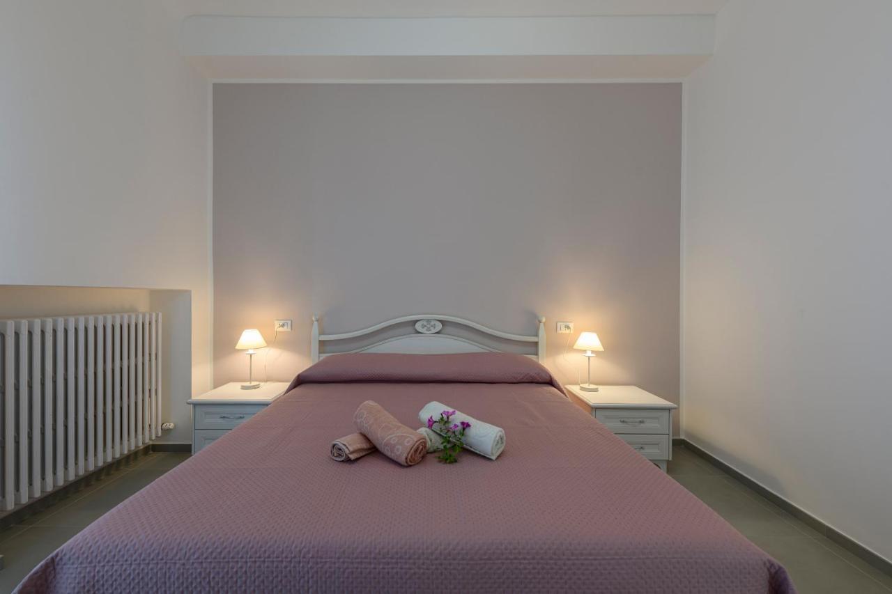 B&B La Fontanella San Benedetto del Tronto Buitenkant foto