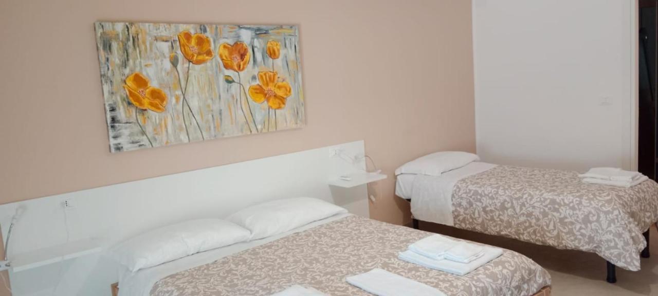 B&B La Fontanella San Benedetto del Tronto Buitenkant foto
