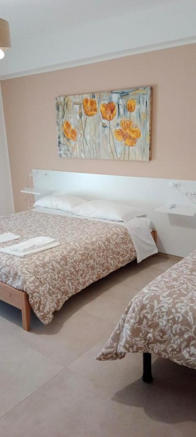 B&B La Fontanella San Benedetto del Tronto Buitenkant foto