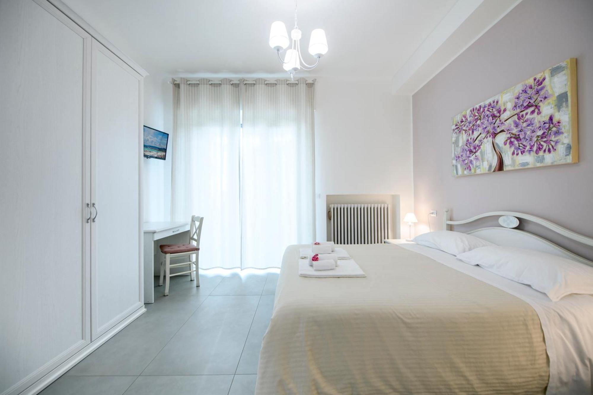 B&B La Fontanella San Benedetto del Tronto Buitenkant foto