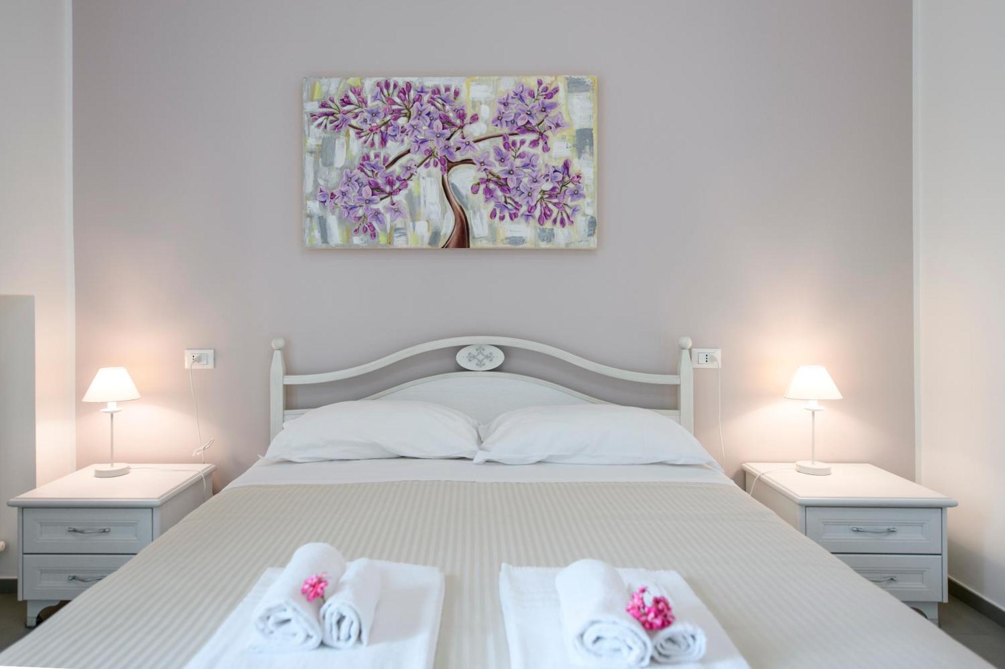 B&B La Fontanella San Benedetto del Tronto Buitenkant foto