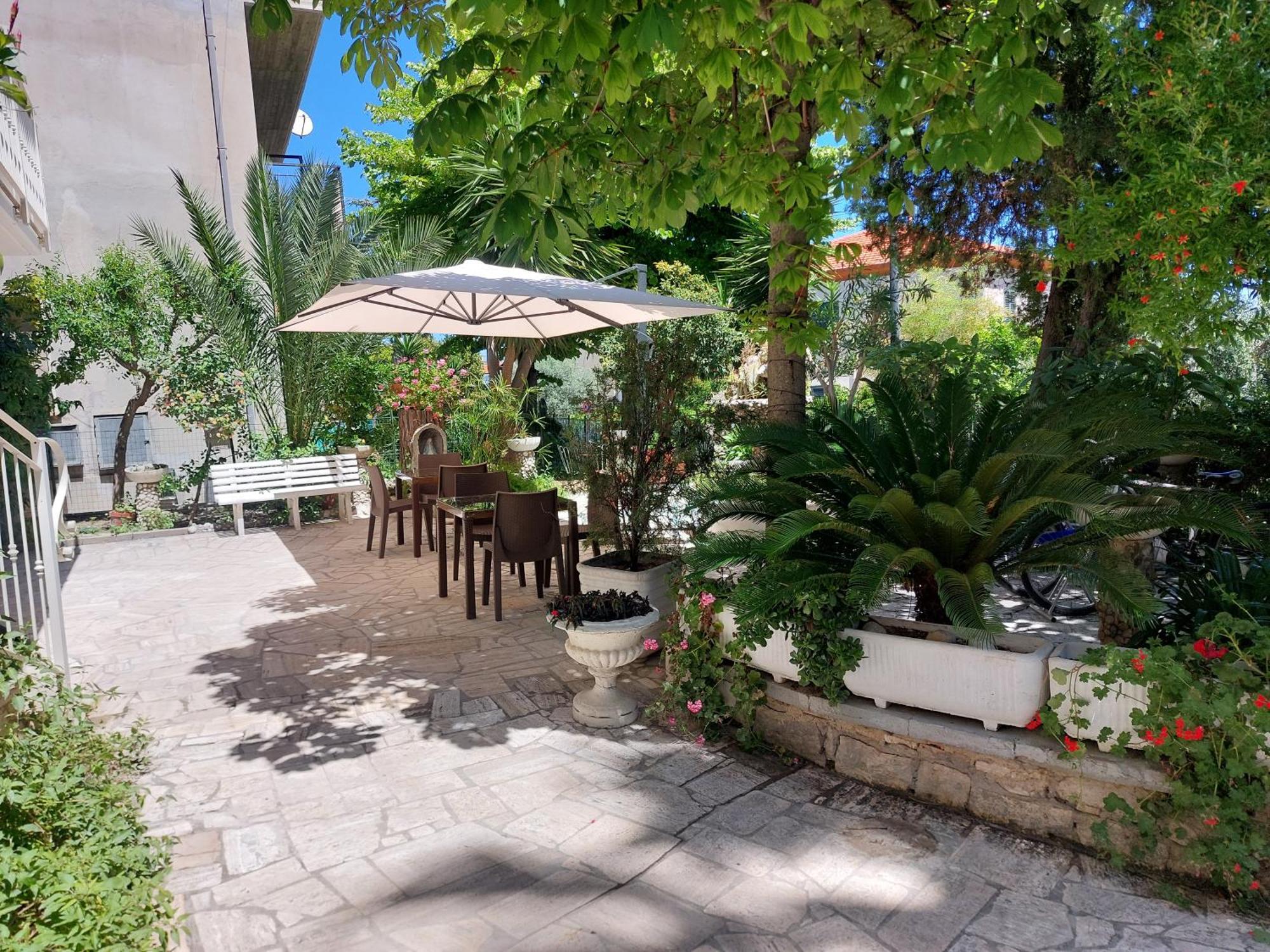 B&B La Fontanella San Benedetto del Tronto Buitenkant foto