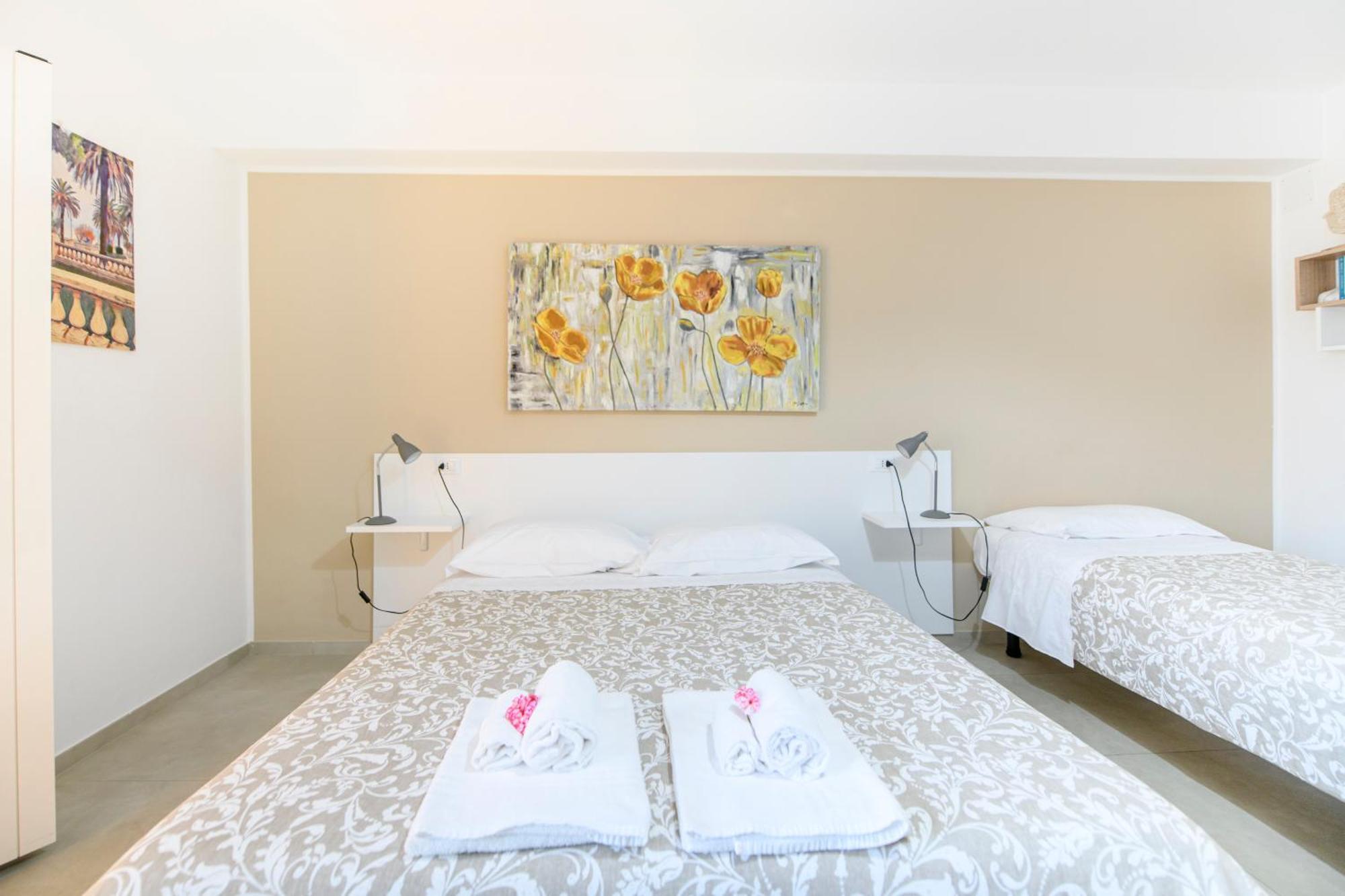 B&B La Fontanella San Benedetto del Tronto Buitenkant foto