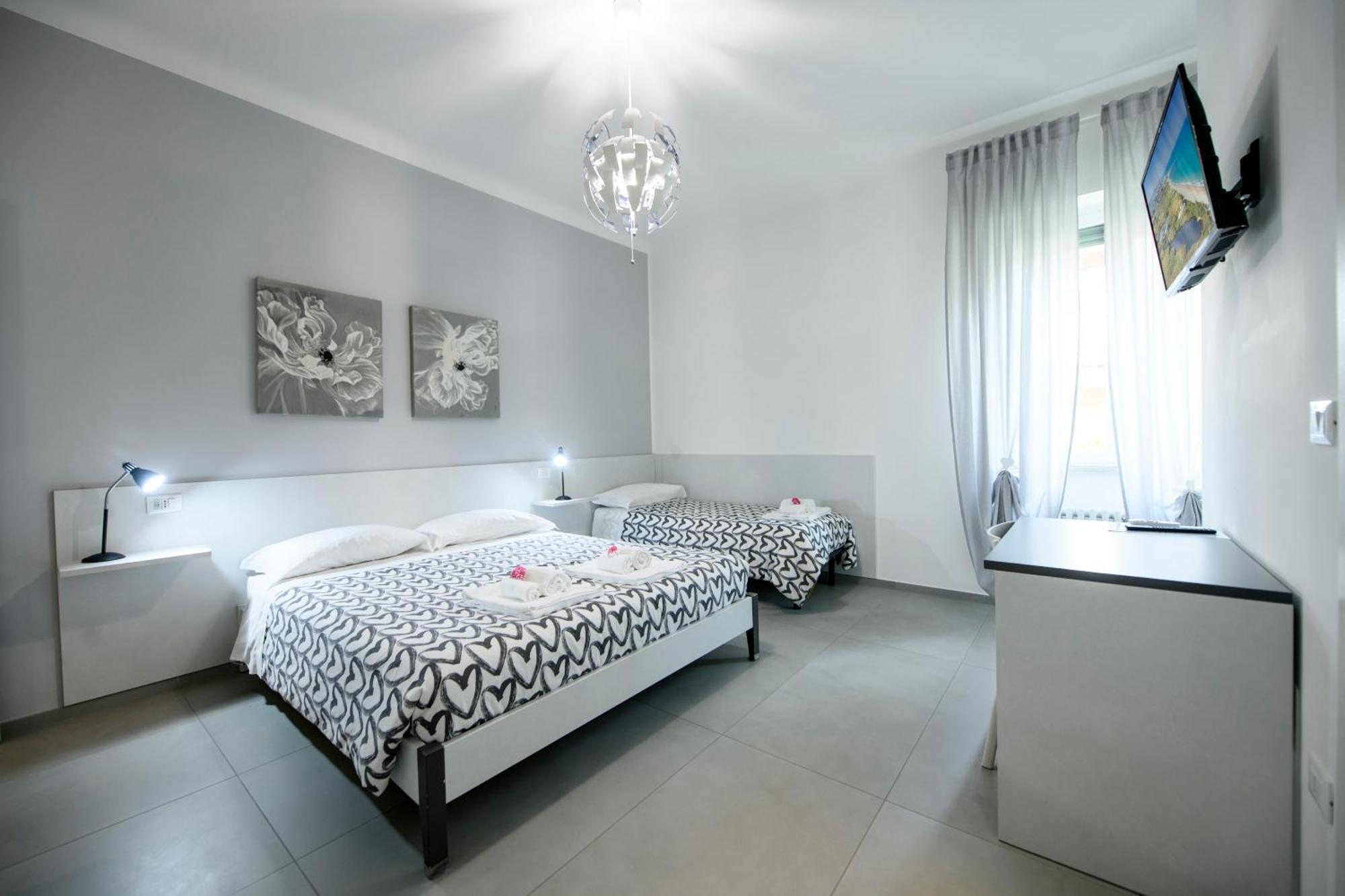 B&B La Fontanella San Benedetto del Tronto Buitenkant foto