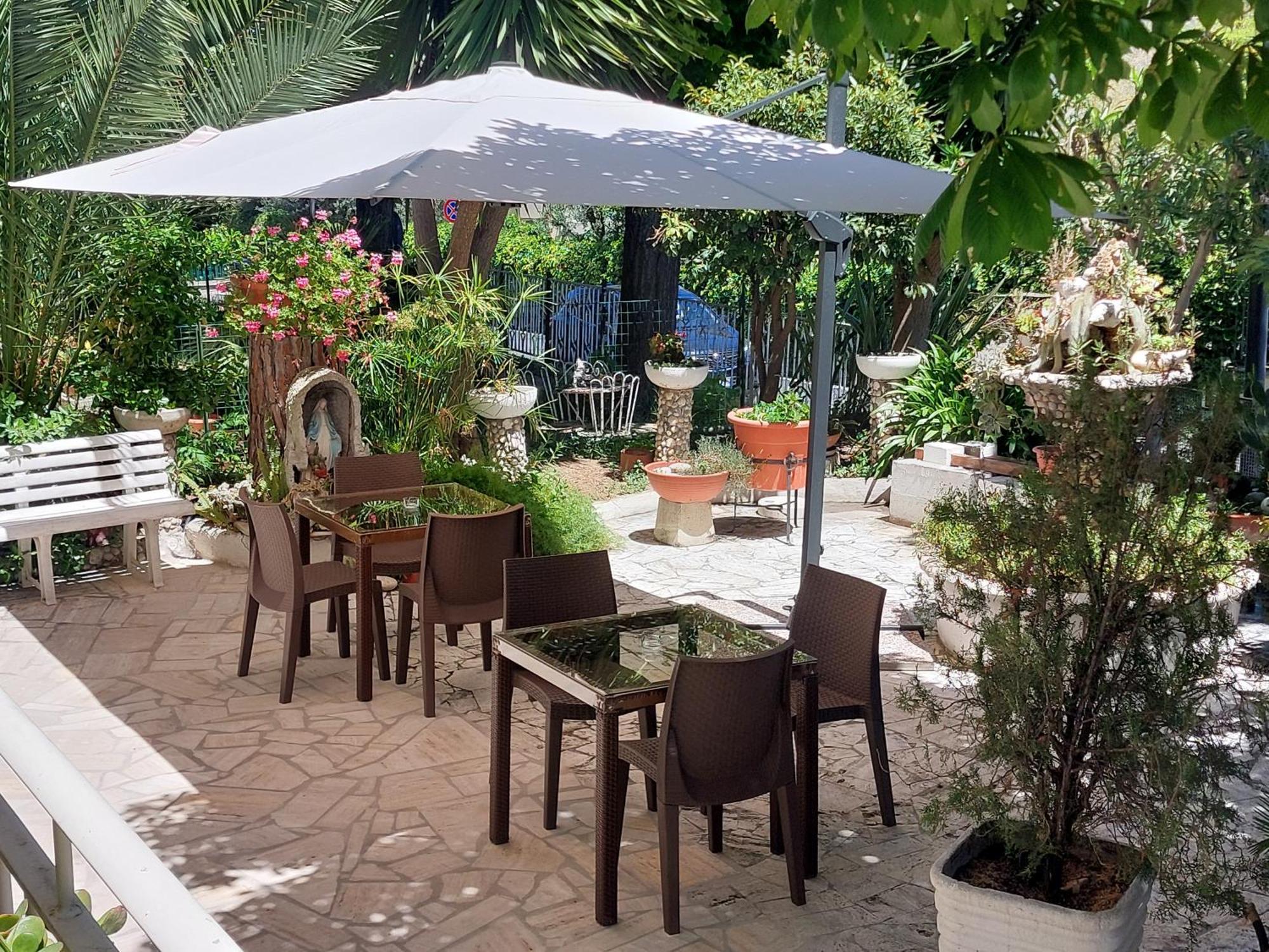 B&B La Fontanella San Benedetto del Tronto Buitenkant foto