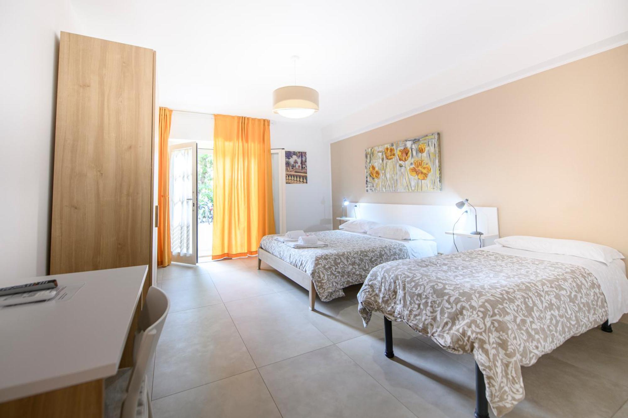 B&B La Fontanella San Benedetto del Tronto Buitenkant foto