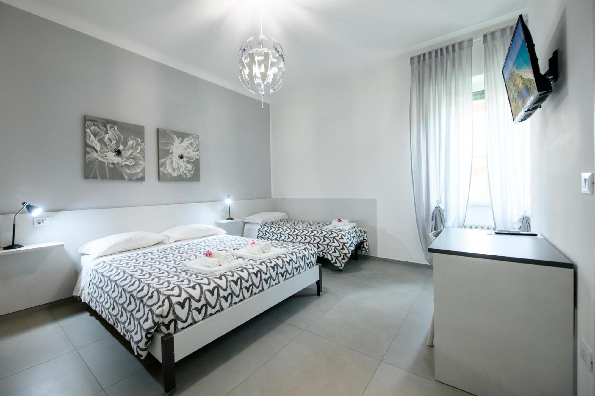 B&B La Fontanella San Benedetto del Tronto Buitenkant foto