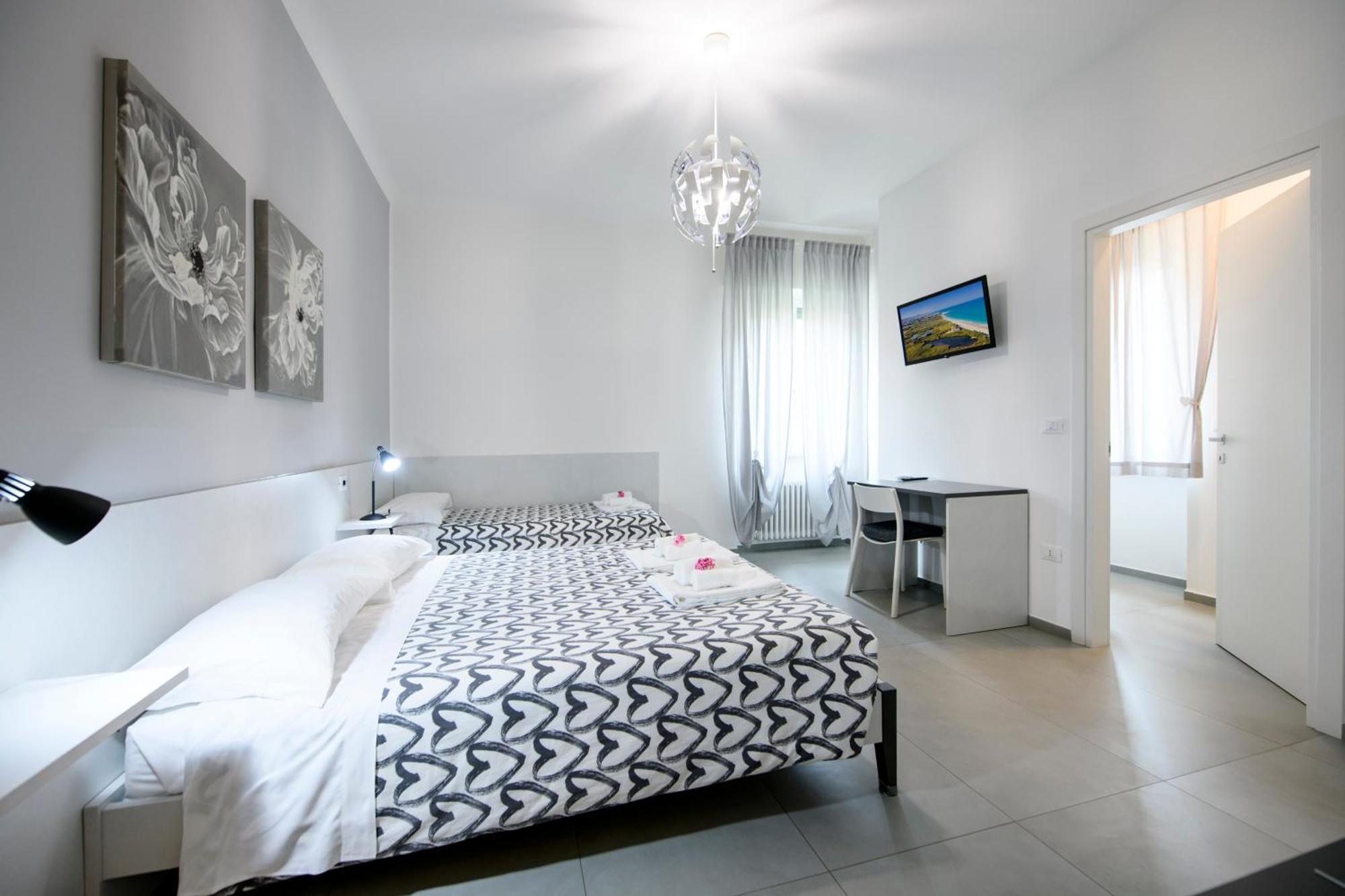 B&B La Fontanella San Benedetto del Tronto Buitenkant foto