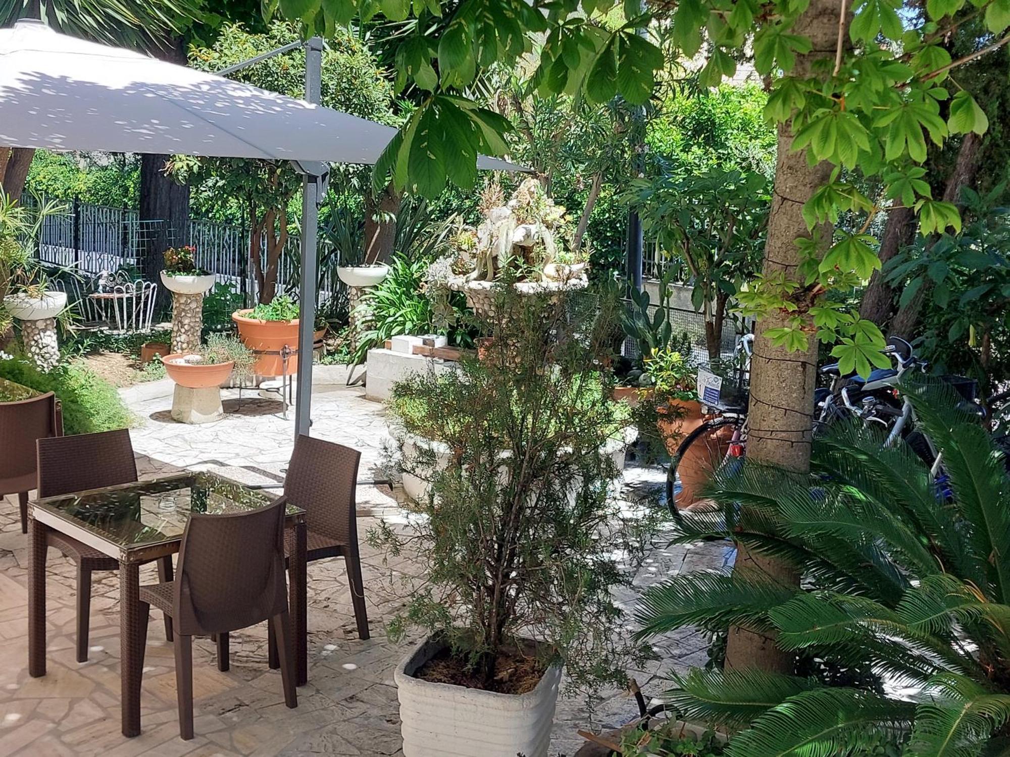 B&B La Fontanella San Benedetto del Tronto Buitenkant foto